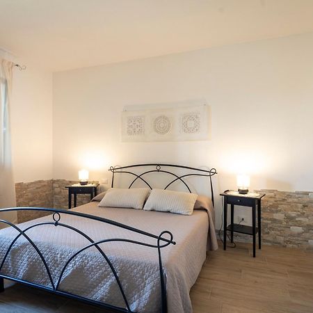 Agriturismo Nonno Gino - Charme&Relax Piombino Extérieur photo