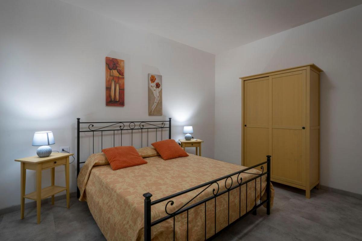 Agriturismo Nonno Gino - Charme&Relax Piombino Extérieur photo