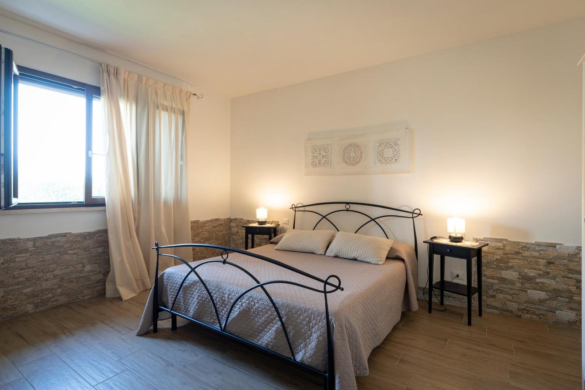 Agriturismo Nonno Gino - Charme&Relax Piombino Extérieur photo