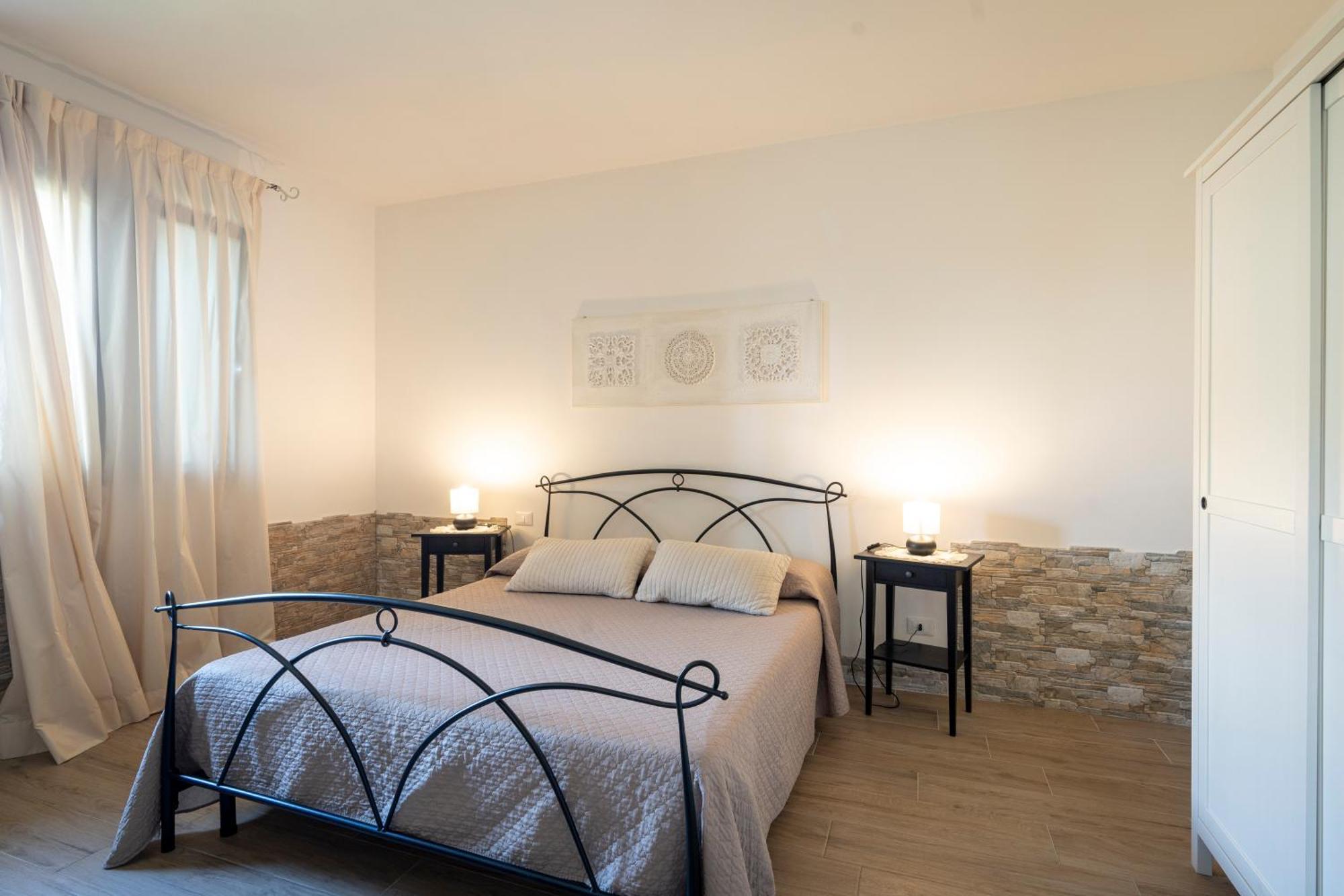 Agriturismo Nonno Gino - Charme&Relax Piombino Extérieur photo